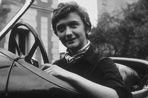 Κυκλοφόρησε ένα άγνωστο χαμένο μυθιστόρημα της Φρανσουάζ Σαγκάν που βρέθηκε από «θαύμα» 