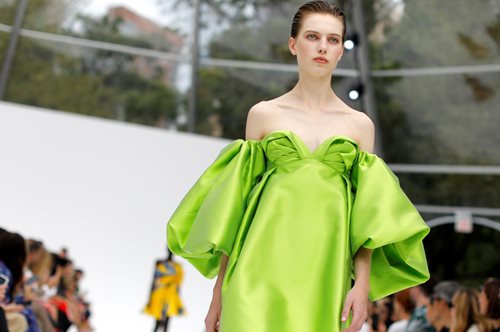 Οι 6 μεγαλύτερες τάσεις για την άνοιξη του 2020 όπως τις είδαμε στην Εβδομάδα Μόδας της Νέας Υόρκης 