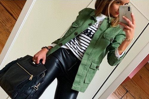 Δουλεύω χρόνια στη μόδα και αυτά είναι τα κομμάτια που δε θα φορέσω ποτέ ξανά 