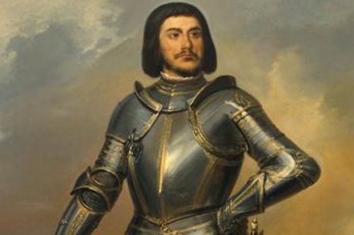 Ζιλ ντε Ραι: Σύντροφος της Ζαν ντ' Αρκ και ένας από τους μεγαλύτερους κατά συρροή δολοφόνους