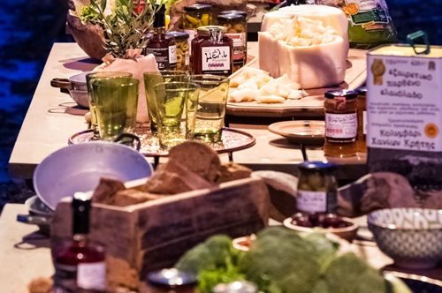 Μια ακόμα νίκη για το περιβάλλον: Τα σουπερμάρκετ Βασιλόπουλος καταργούν τα πλαστικά μίας χρήσης