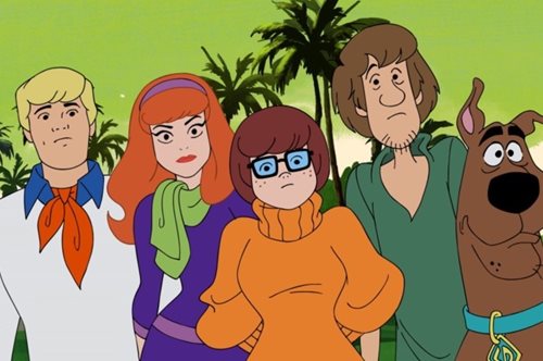 Θυμάσαι που όταν ήμασταν παιδιά βλέπαμε Scooby-Doo; Ο σκύλος που πρόσθετε το «ρ» σε κάθε λέξη  