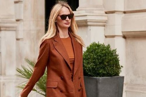 Η έξυπνη στιλιστική συμβουλή για να μη ζεσταίνεσαι ή κρυώνεις την περίοδο του φθινοπώρου