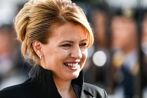 «Έριν Μπρόκοβιτς της Σλοβακίας»: Η πρώτη γυναίκα πρόεδρος της χώρας είναι περιβαλλοντική ακτιβίστρια