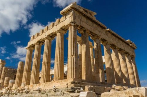 Δωρεάν είσοδος σε Ακρόπολη, αρχαιολογικούς χώρους, μουσεία και μνημεία αυτό το σαββατοκύριακο