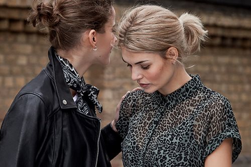 Πώς αναβάθμισα τα καθημερινά λουκ μου αντιγράφοντας το street style των γυναικών στο ίνσταγκραμ 