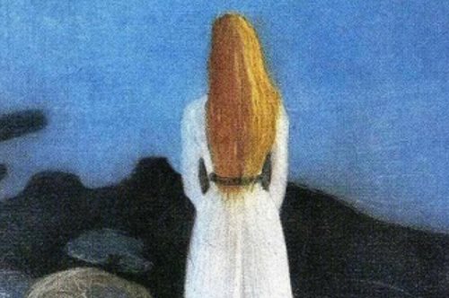 «Για πόσο καιρό θα είμαι μόνη;» ρώτησε τον Νικ Κέιβ μια θαυμάστρια. Η τρυφερή απάντησή του