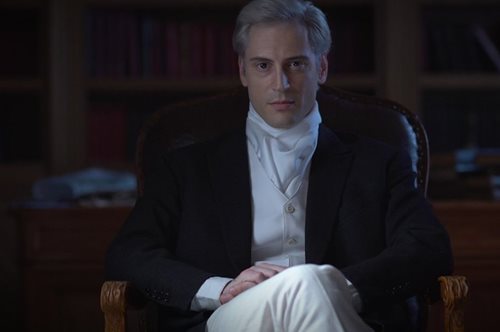 Ιωάννης Καποδίστριας: Ο κοσμοναύτης της ελληνικής ιστορίας