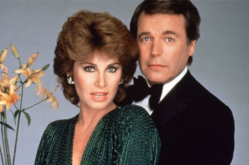 «Είμαστε ακόμα αχώριστοι, αγαπημένοι». Η υπέροχη ιστορία φιλίας των Hart και Hart κρατάει 40 χρόνια