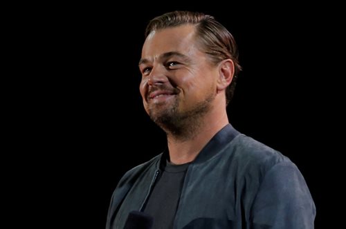 Λεονάρντο Ντι Κάπριο: «Οι νέοι ακτιβιστές του κλίματος χρειάζονται την υποστήριξή μας»