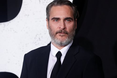 Ο Χοακίν Φίνιξ μας διαβεβαιώνει ότι δε θα ακολουθήσει τη μοίρα του Joker 