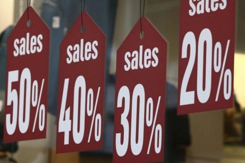 Πότε ξεκινούν οι φθινοπωρινές εκπτώσεις -Όλα όσα πρέπει να προσέξουν οι καταναλωτές 