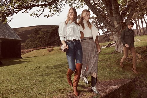  Κάναμε άνω-κάτω τα Mango και βρήκαμε τα 5 κομμάτια που δείχνουν πιο πολυτελή. Από 13 ευρώ