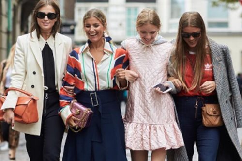 Μην το πετάξεις: Το παλτό που θα φοράς με μεγαλύτερη λαχτάρα φέτος το έχεις ήδη στη ντουλάπα σου