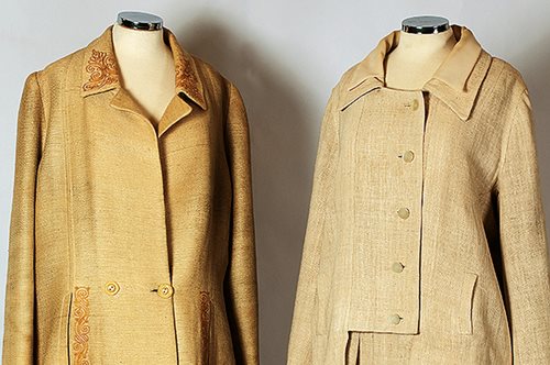 100 χρόνια ελληνικής μόδας ξεδιπλώνονται σε νέα έκθεση στο Κέντρο Πολιτισμού «Ελληνικός Κόσμος»