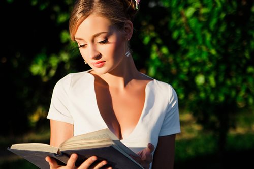 Πέντε τρόποι να διαβάζεις περισσότερο