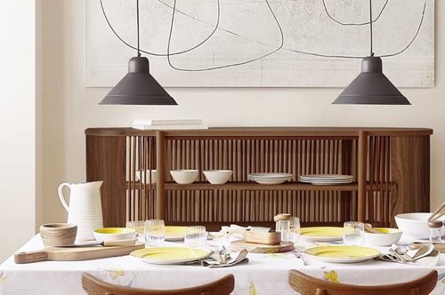 Βρήκαμε τα 10 ομορφότερα κομμάτια από τη νέα κολεξιόν Zara Home. Δεν ξέρουμε τι να πρωτοδιαλέξουμε