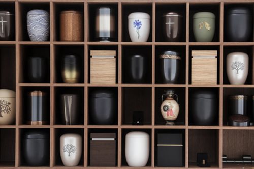 Ξεκίνησαν επίσημα οι αποτεφρώσεις σορών στην Ελλάδα