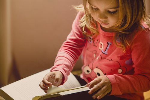 Μεγάλη διάκριση: 4 ελληνικά παιδικά βιβλία ανάμεσα στα καλύτερα της χρονιάς παγκοσμίως