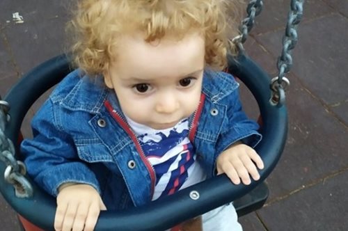 Συγκινητική η ανταπόκριση του κόσμου: 800.000 ευρώ έχουν συγκεντρωθεί για τον Παναγιώτη Ραφαήλ