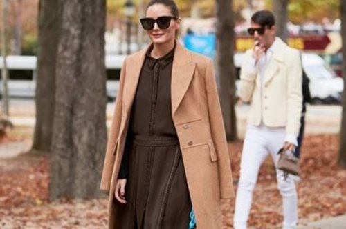 Μετά τα 40,  αυτά είναι τα 7 «βασικά» ζευγάρια παπούτσια που δεν επιτρέπεται να ξεχνάς