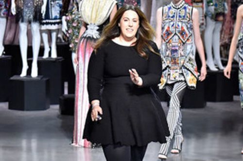 Η Μαίρη Κατράντζου αποχαιρέτησε τη Σοφία Κοκοσαλάκη με τον δικό της τρόπο  