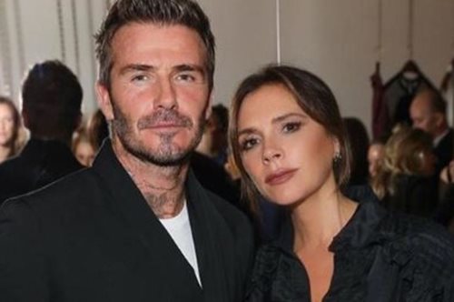 «Δεν είναι τυχαίο ότι είμαστε ακόμα μαζί». Η Βικτόρια Μπέκαμ εξηγεί γιατί είναι 20 χρόνια παντρεμένη