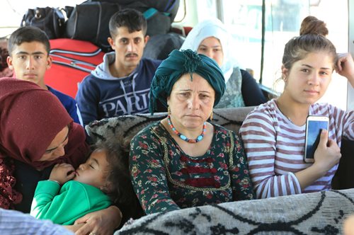 «Προς όσους αγαπούν την ελευθερία»: Ανοιχτή επιστολή των γυναικών της βορειοανατολικής Συρίας 