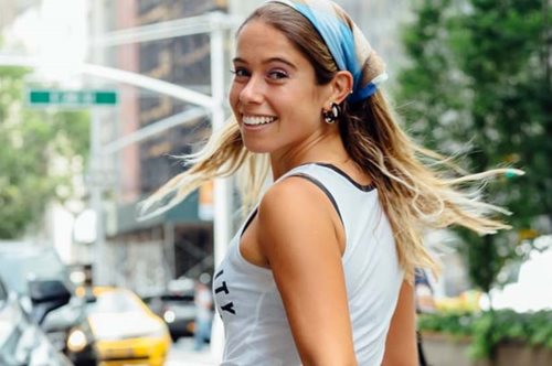 5 ιδέες για να συνδυάσεις τα παλιά σου ρούχα και να μοιάζουν σαν καινούργια 