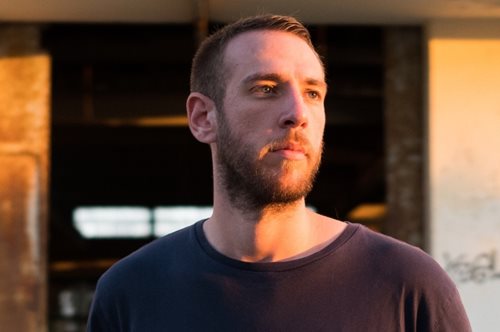 Ο βραβευμένος στις Κάννες Βασίλης Κεκάτος σκηνοθετεί τα σποτ του Φεστιβάλ Θεσσαλονίκης