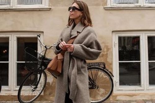 Διαχρονικά με μία σύγχρονη ματιά. 7 παλτό που ορίζουν το στυλ τον χειμώνα του 2019