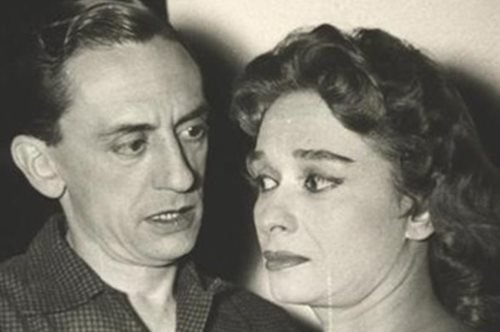 Πέθανε η σπουδαία ηθοποιός, Τιτίκα Νικηφοράκη, σε ηλικία 105 ετών