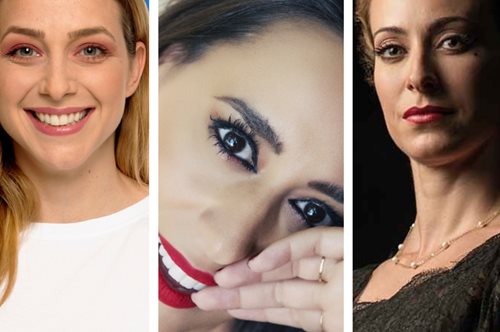 «Κλασικό για να θυμόμαστε τις ρίζες, σύγχρονο για να ανοίγουμε φτερά»: 3 νέα πρόσωπα για το θέατρο