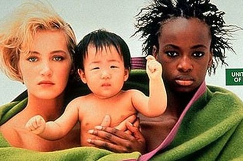 Η ιστορία της Benetton, του πρώτου brand που μίλησε για διαφορετικότητα, ισότητα και αποδοχή