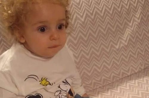 Σπουδαία νέα: Ο μικρός Παναγιώτης-Ραφαήλ φεύγει για τη Βοστώνη