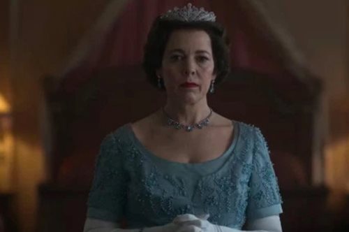 Η 3η σεζόν του «Στέμματος» έρχεται. Με την Ολίβια Κόλμαν στον πρωταγωνιστικό ρόλο