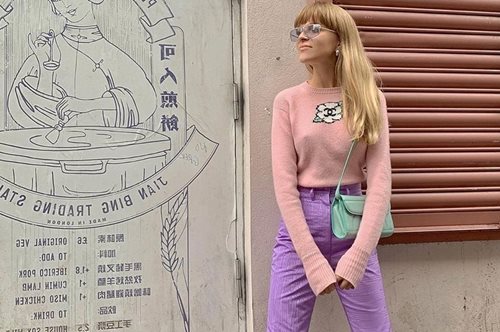 Skinny τζιν: Πώς το φορούν οι κομψότερες fashion bloggers σε 9 διαφορετικές πόλεις του κόσμου