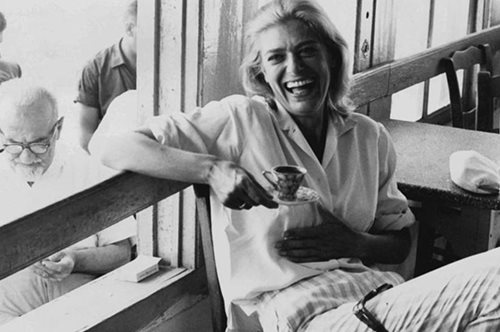 22 χρόνια χωρίς τη Μελίνα: Δωρεάν είσοδος στα μουσεία εις μνήμη της