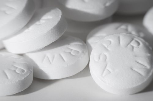 10 χρήσεις της ασπιρίνης που δε γνωρίζαμε