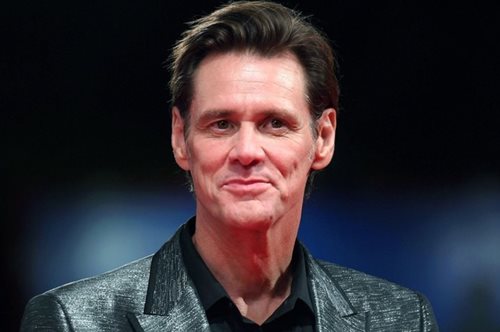 Ο τραγικός λόγος που ο Τζιμ Κάρει έγινε ζωγράφος. Οι ηθοποιοί που δεν θέλει πια το Χόλιγουντ