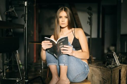 «Χωρίς τη λογοτεχνία η ζωή θα ήταν κόλαση». Ένα νέο περιοδικό για βιβλιόφιλους