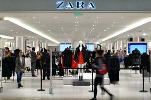 Το κόλπο μίας γυναίκας για να έχει πάντα δωρεάν ρούχα από τα Zara δεν είχε καλό τέλος 