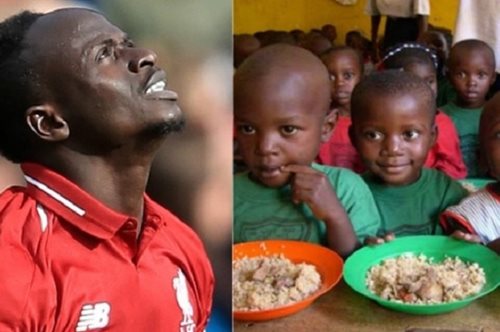 «Γιατί να θέλω Ferrari; Με τα λεφτά που βγάζω χτίζω σχολεία και βοηθάω φτωχούς ανθρώπους»