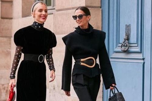 Θα αγοράσω μόνο ένα πουλόβερ φέτος τον χειμώνα και θα είναι οπωσδήποτε αυτό