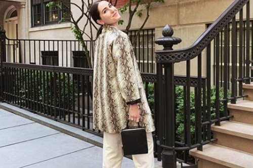 Ένα ζευγάρι παπούτσια που κοστίζει μόλις 50 ευρώ μπορεί να αλλάξει τη ντουλάπα σου προς το καλύτερο