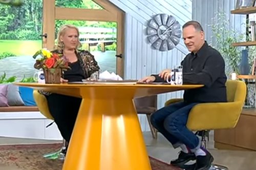 Ποια ζώδια θα γνωρίσουν το μεγάλο έρωτα; Η Άση Μπήλιου και ο Γιώργος Πανόπουλος κάνουν προβλέψεις 