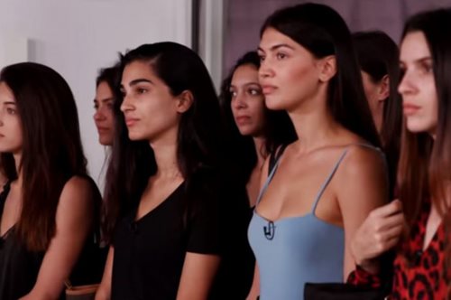 Αυτά είναι τα καλλυντικά που λατρεύουν στο GNTM 