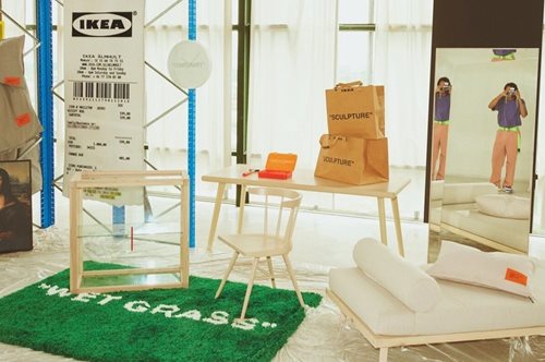 Αυτός είναι ο λόγος που το IΚΕΑ θα ανοίξει την 1η Νοεμβρίου στις 8 το πρωί τις πόρτες του  