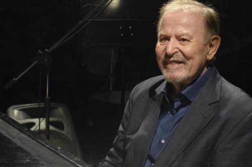 Πέθανε ο σπουδαίος μουσικοσυνθέτης, Γιάννης Σπανός, σε ηλικία 85 ετών 