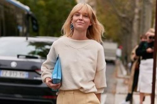 Η κυριαρχία της απλότητας: Τα 5 χτενίσματα που πρέπει να κάνουμε όλες το 2020 